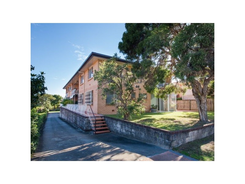 3/58 Douglas Street, Greenslopes QLD 4120