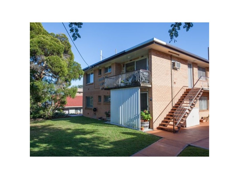 3/58 Douglas Street, Greenslopes QLD 4120