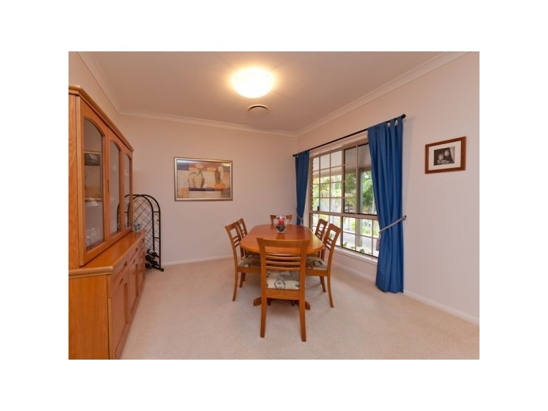 82 Thiess Drive, Albany Creek QLD 4035