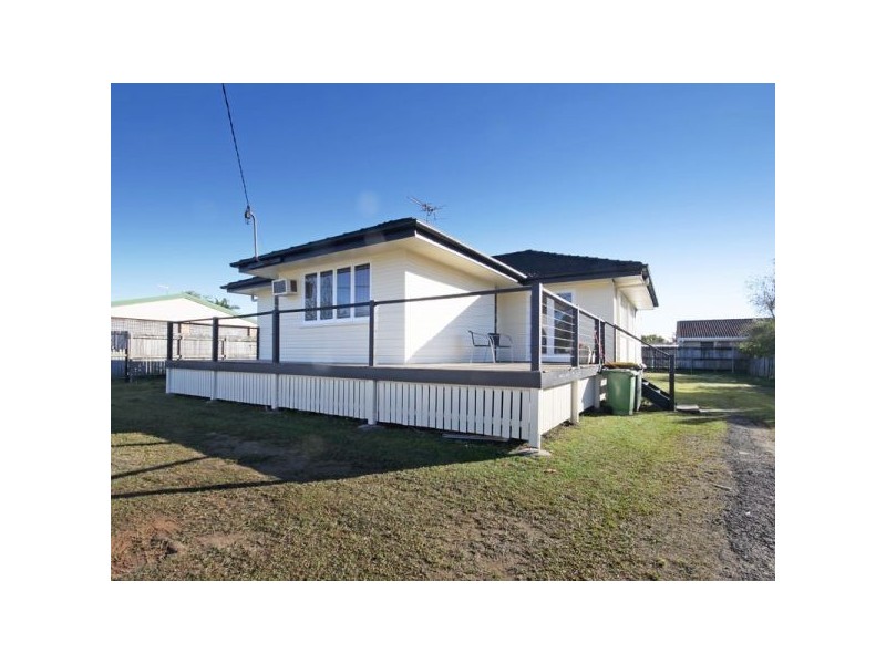 21 Cowie Street, Caboolture QLD 4510