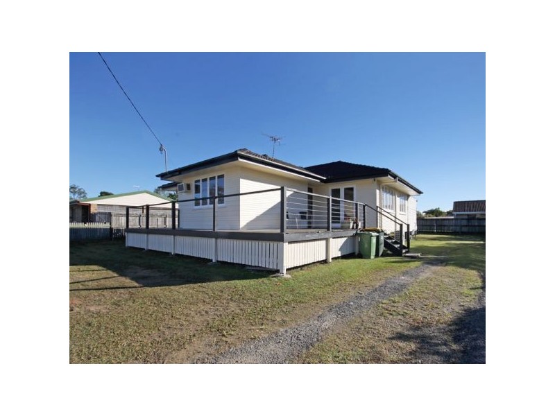 21 Cowie Street, Caboolture QLD 4510