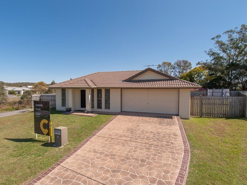 9 Delmere Court, Redbank Plains QLD 4301