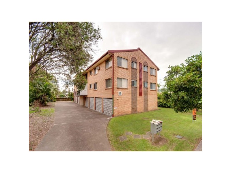 3/26 Sixth Avenue, Kedron QLD 4031