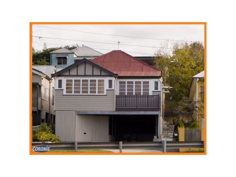 4/304 Kelvin Grove Road, Kelvin Grove QLD 4059