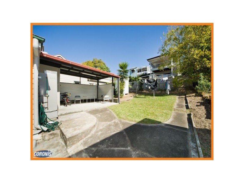 4/304 Kelvin Grove Road, Kelvin Grove QLD 4059