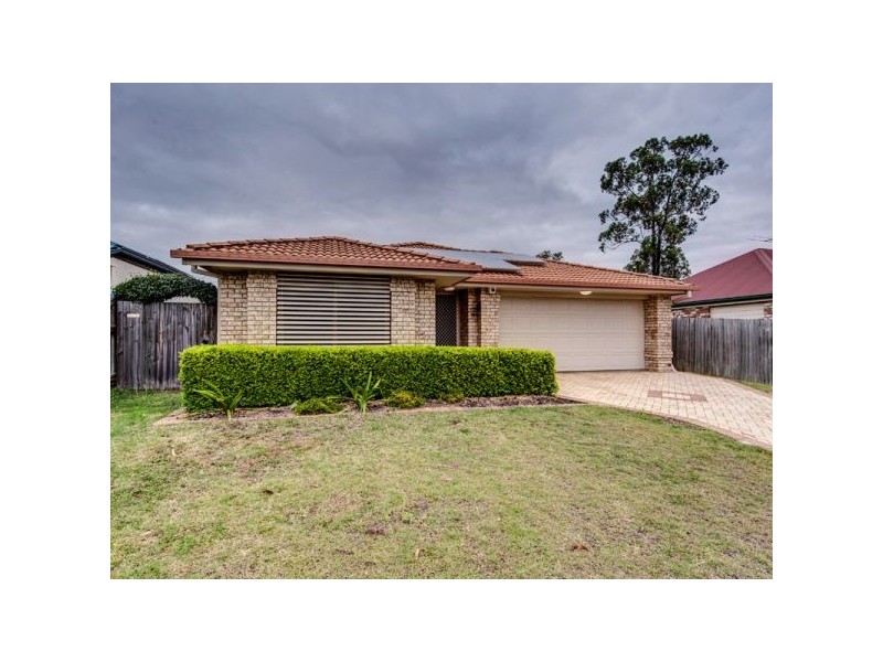 31 Belmore Crescent, Forest Lake QLD 4078