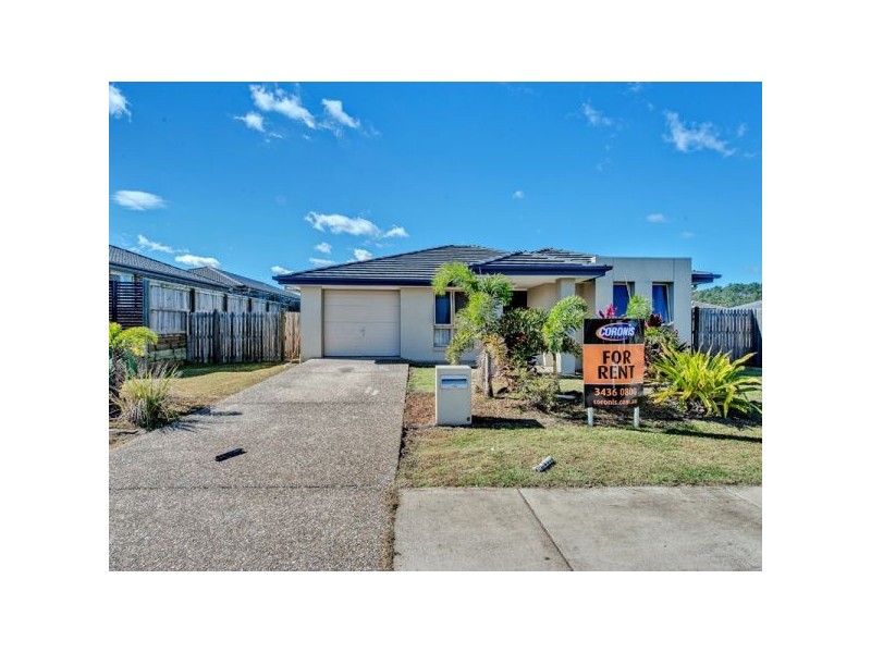 10 Ballow Crescent, Redbank Plains QLD 4301