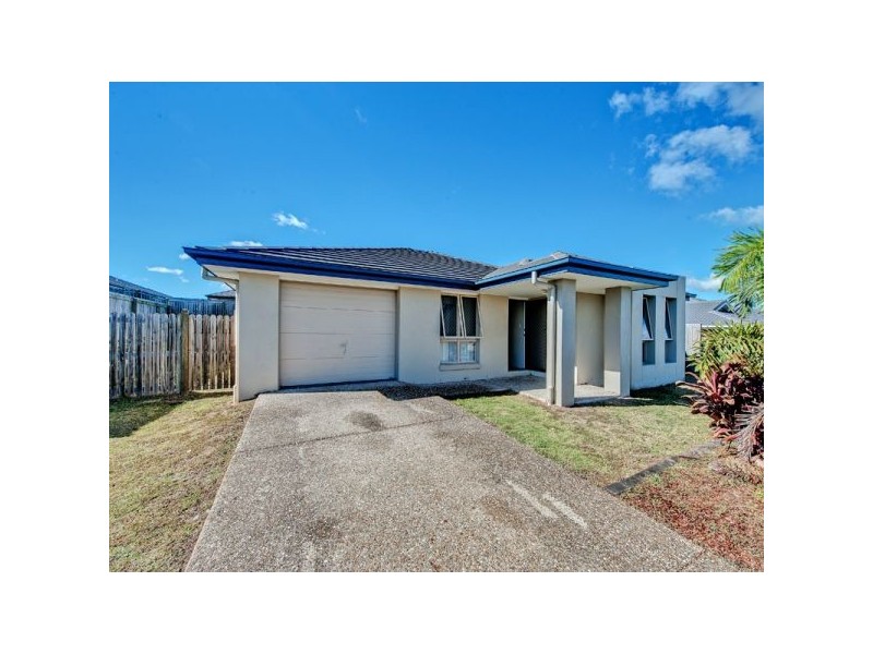 10 Ballow Crescent, Redbank Plains QLD 4301