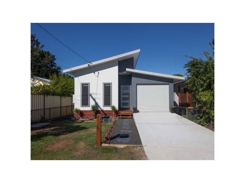49 Morcombe Street, Brighton QLD 4017