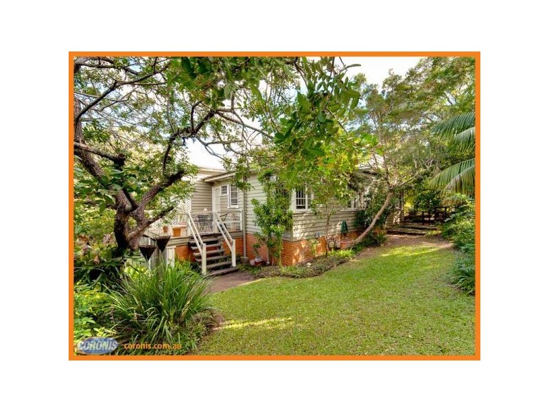 20 Banks Street, Newmarket QLD 4051