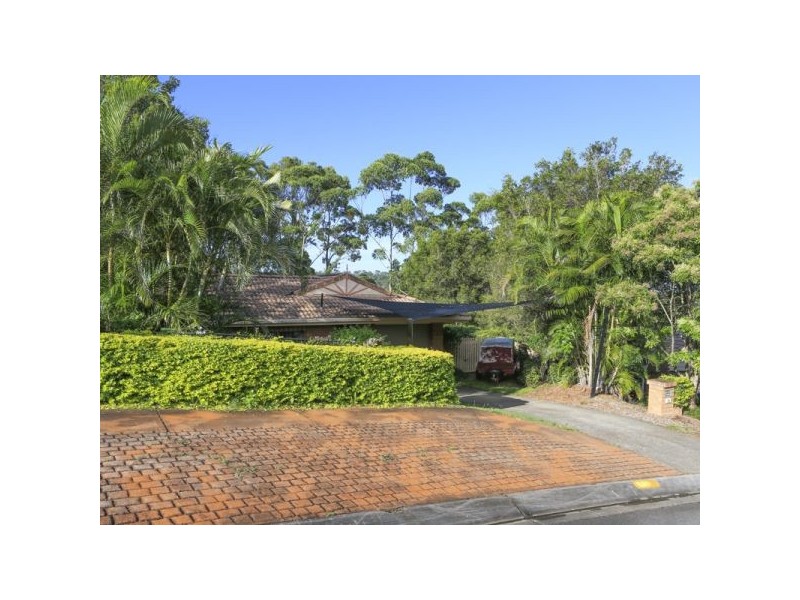 45 Broadway Drive, Oxenford QLD 4210
