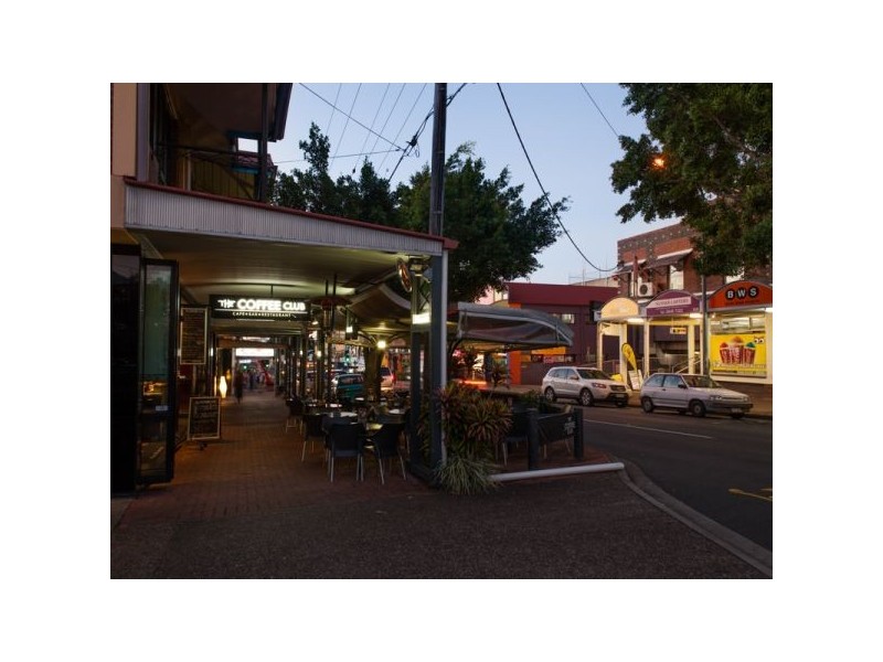 75 Gladstone Road, Highgate Hill QLD 4101