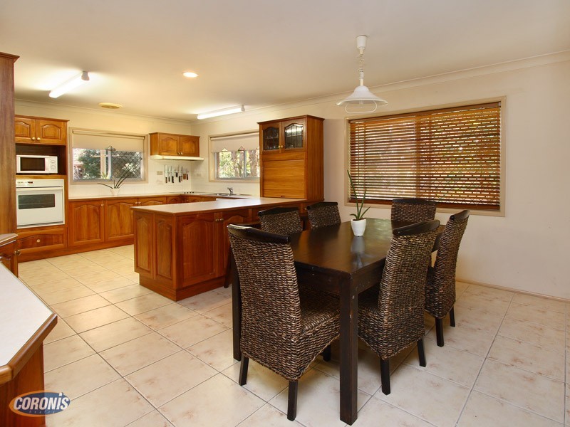 Albany Creek QLD 4035