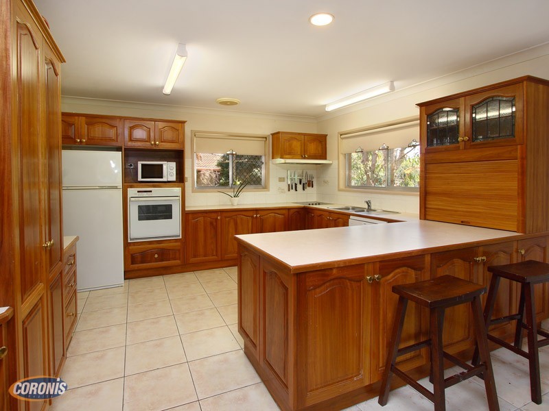 Albany Creek QLD 4035