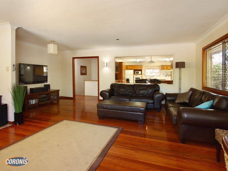 Albany Creek QLD 4035