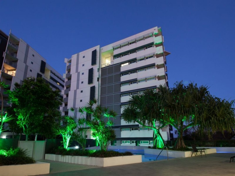 67/89 Lambert Street, Kangaroo Point QLD 4169