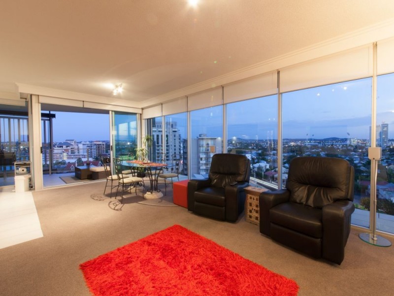 67/89 Lambert Street, Kangaroo Point QLD 4169