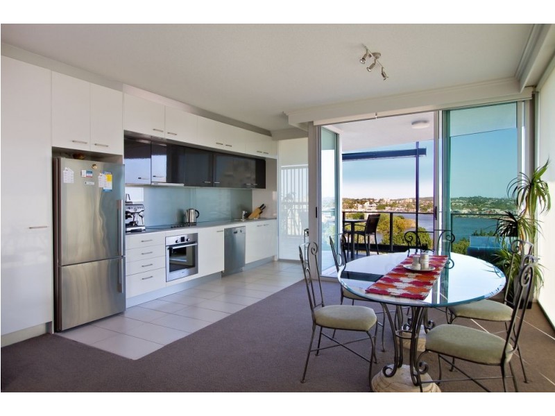 67/89 Lambert Street, Kangaroo Point QLD 4169