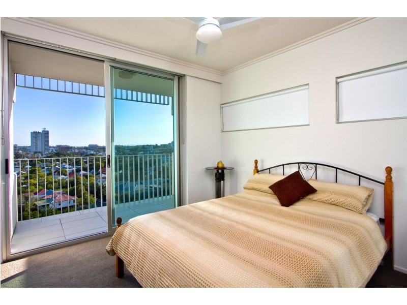 67/89 Lambert Street, Kangaroo Point QLD 4169