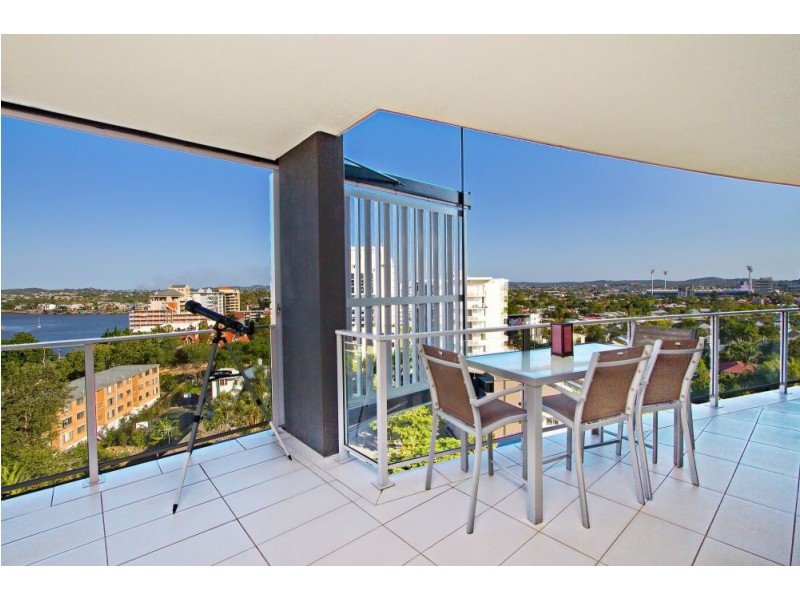 67/89 Lambert Street, Kangaroo Point QLD 4169
