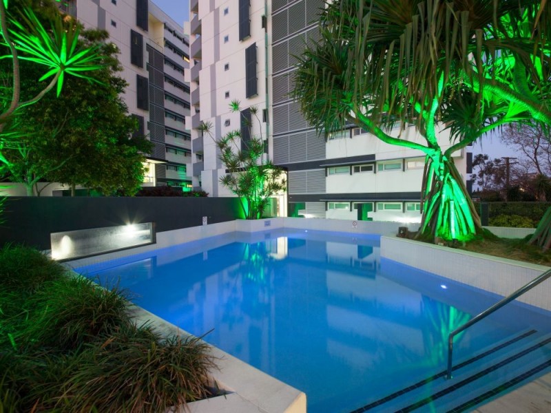 67/89 Lambert Street, Kangaroo Point QLD 4169