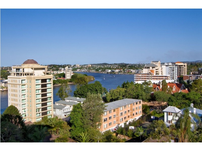 67/89 Lambert Street, Kangaroo Point QLD 4169