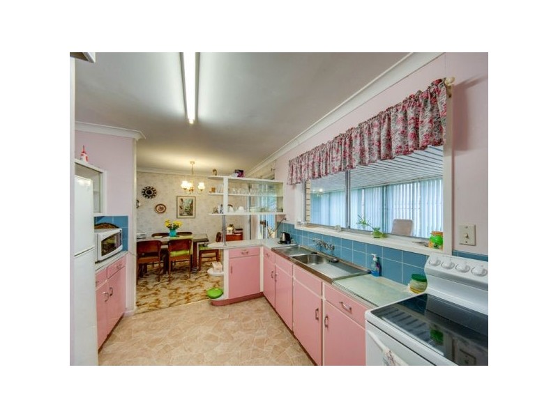 43 Highland Street, Gordon Park QLD 4031