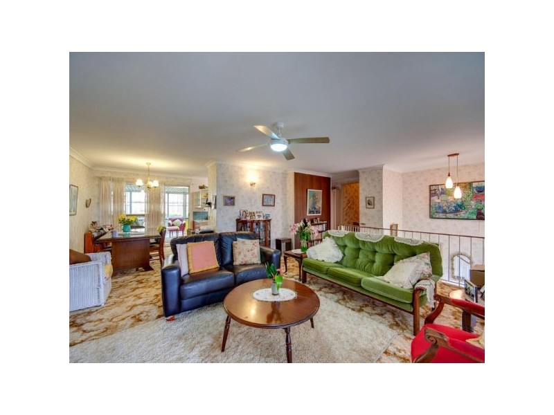 43 Highland Street, Gordon Park QLD 4031