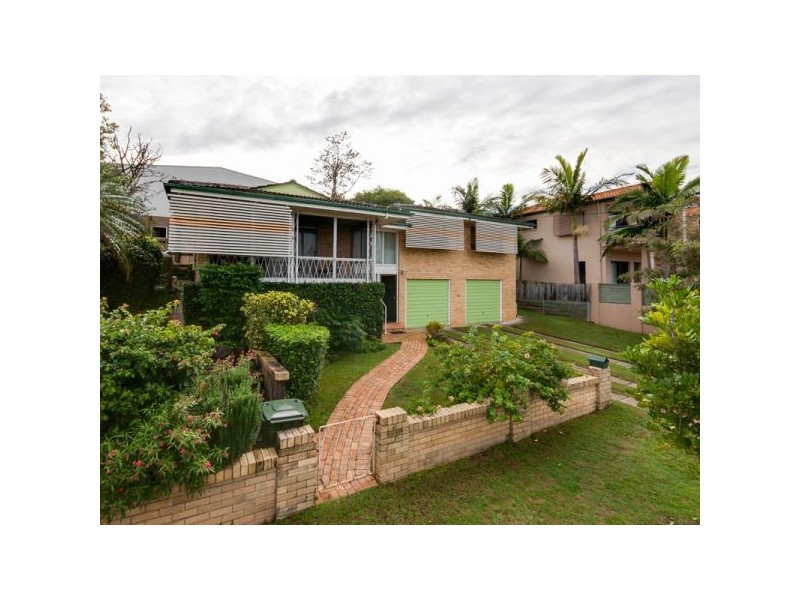 43 Highland Street, Gordon Park QLD 4031