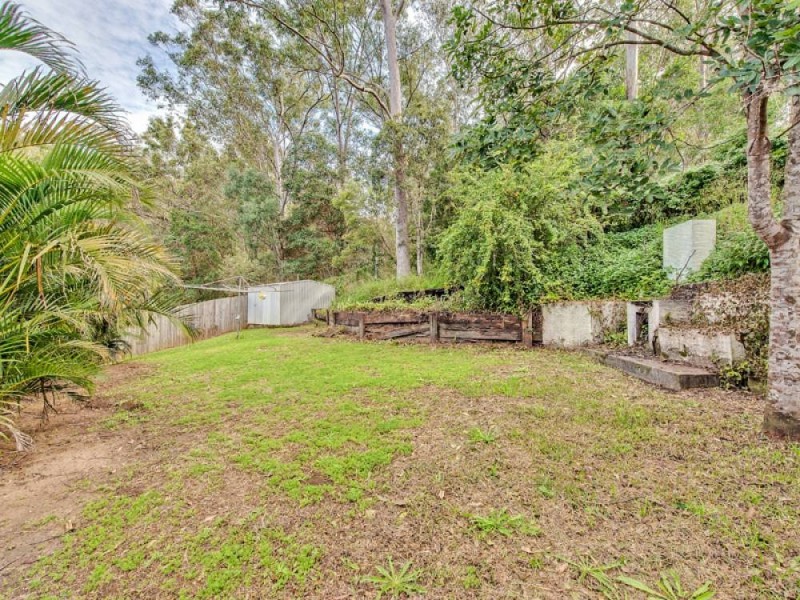 15 Sherwood Crescent, Bellbird Park QLD 4300