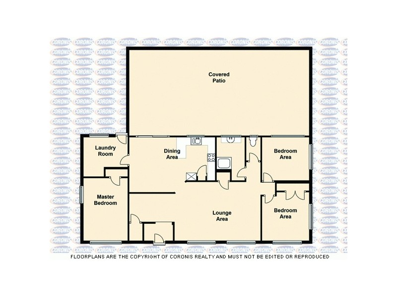 29 Loganlea Road, Waterford West QLD 4133 Floorplan