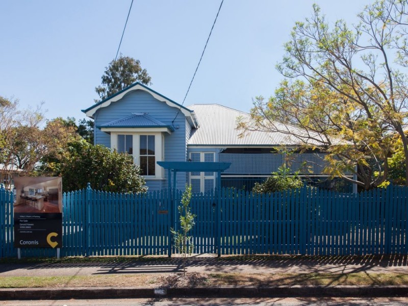 16 Railway Parade, Clayfield QLD 4011
