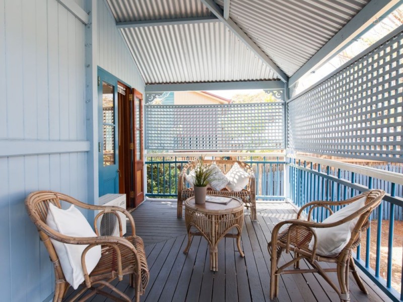 16 Railway Parade, Clayfield QLD 4011
