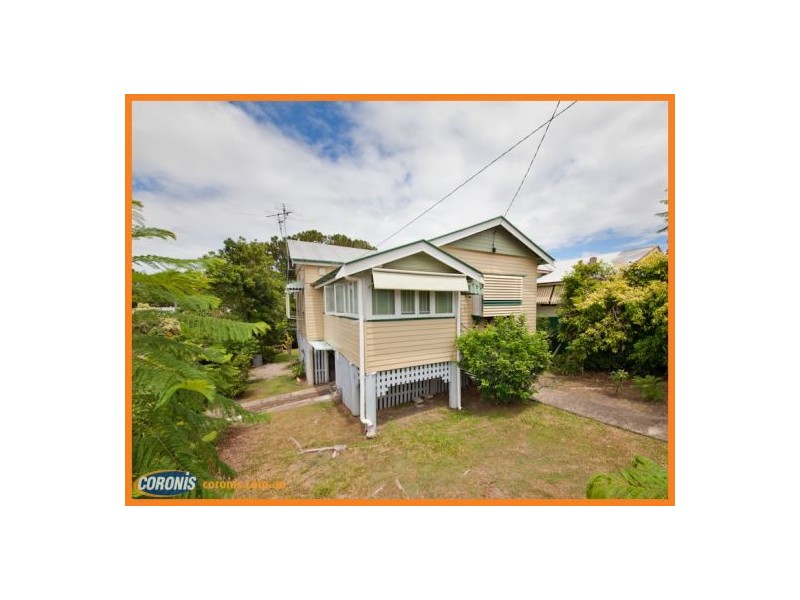 57 Gilbert Road, Windsor QLD 4030