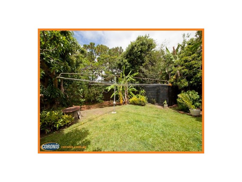 57 Gilbert Road, Windsor QLD 4030