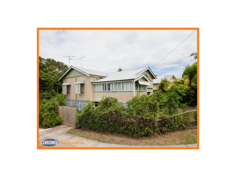 57 Gilbert Road, Windsor QLD 4030