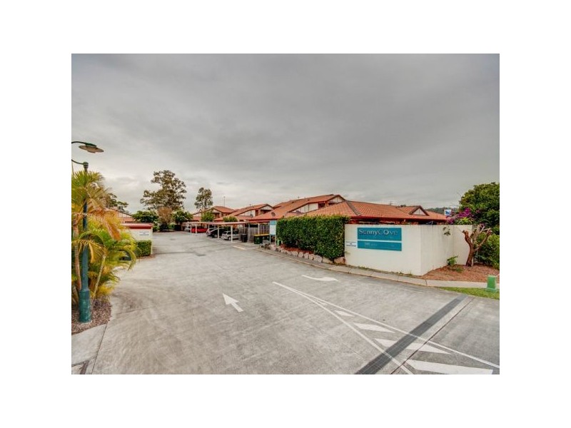 33/348 Stafford Road, Stafford QLD 4053