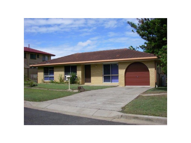 4 Nereid Street, Capalaba QLD 4157