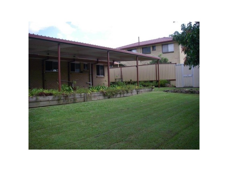 4 Nereid Street, Capalaba QLD 4157