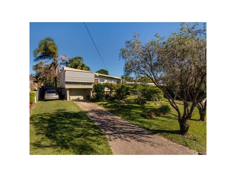 12 Mirragin Street, Chermside West QLD 4032