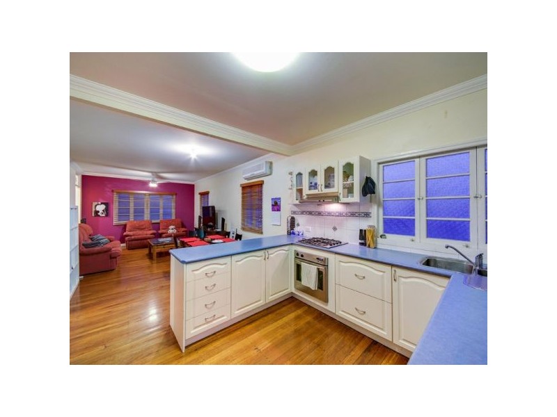 7 Pedley Street, Wavell Heights QLD 4012