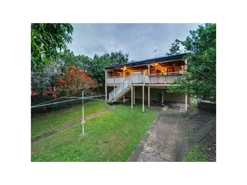 7 Pedley Street, Wavell Heights QLD 4012