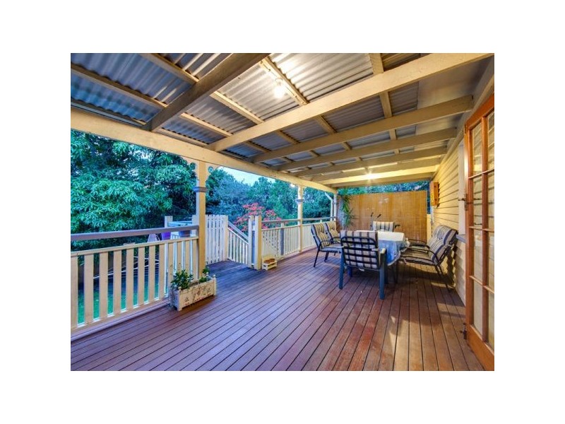 7 Pedley Street, Wavell Heights QLD 4012