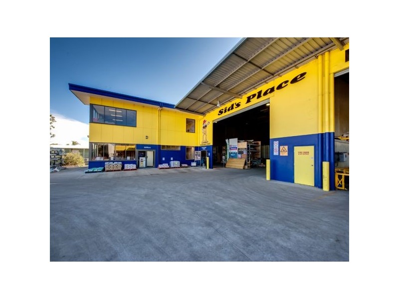 1 Huxham Street, Raceview QLD 4305