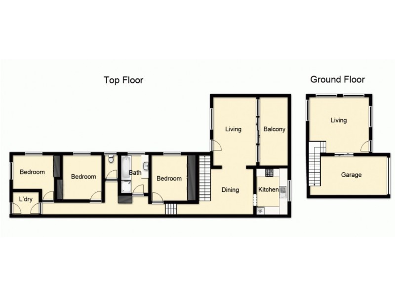Sherwood QLD 4075 Floorplan