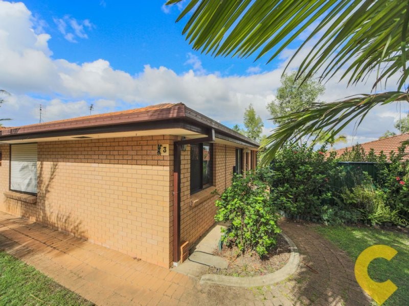 3/13 Cannington Place, Helensvale QLD 4212