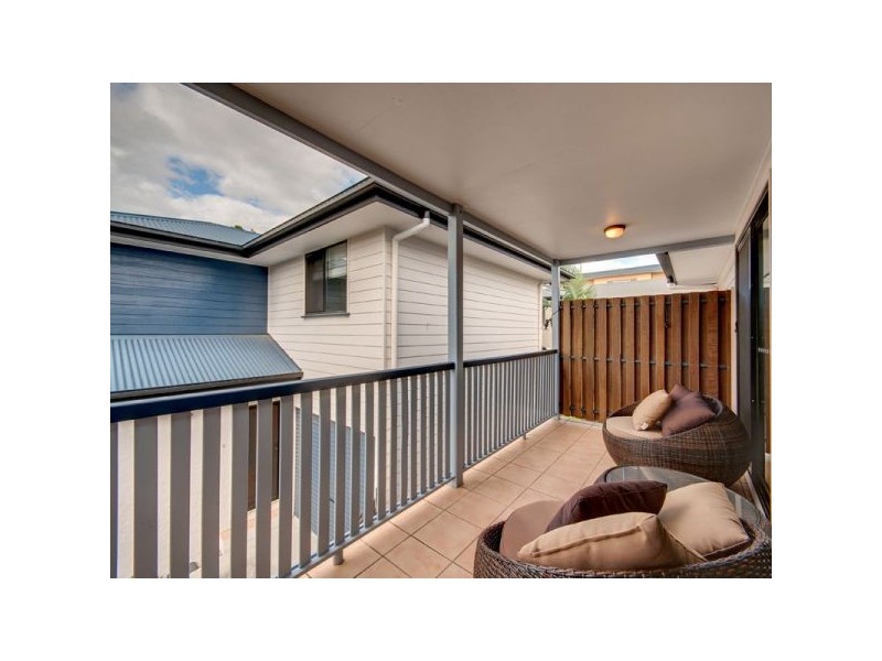 2/46 Alva Terrace, Gordon Park QLD 4031