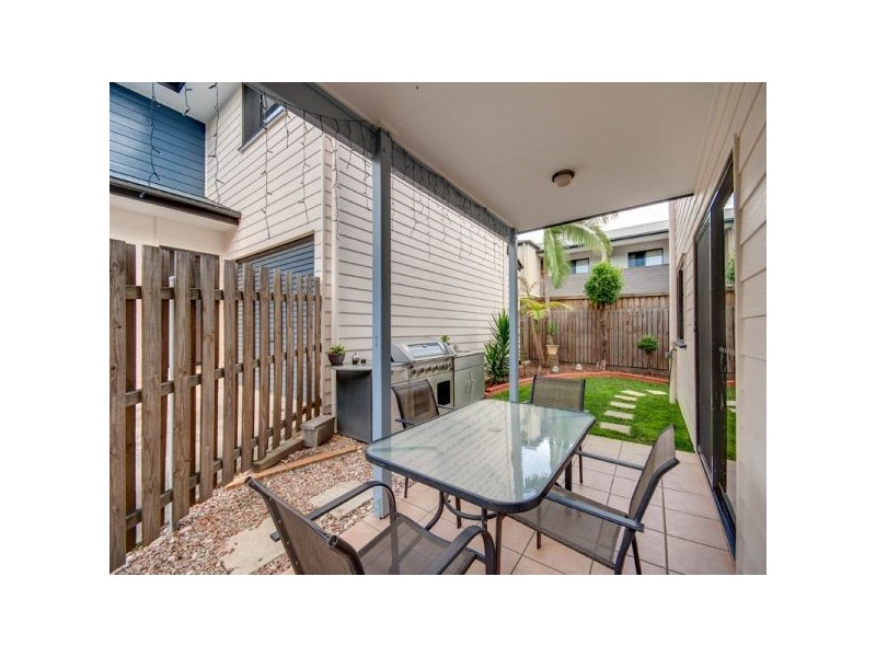 2/46 Alva Terrace, Gordon Park QLD 4031