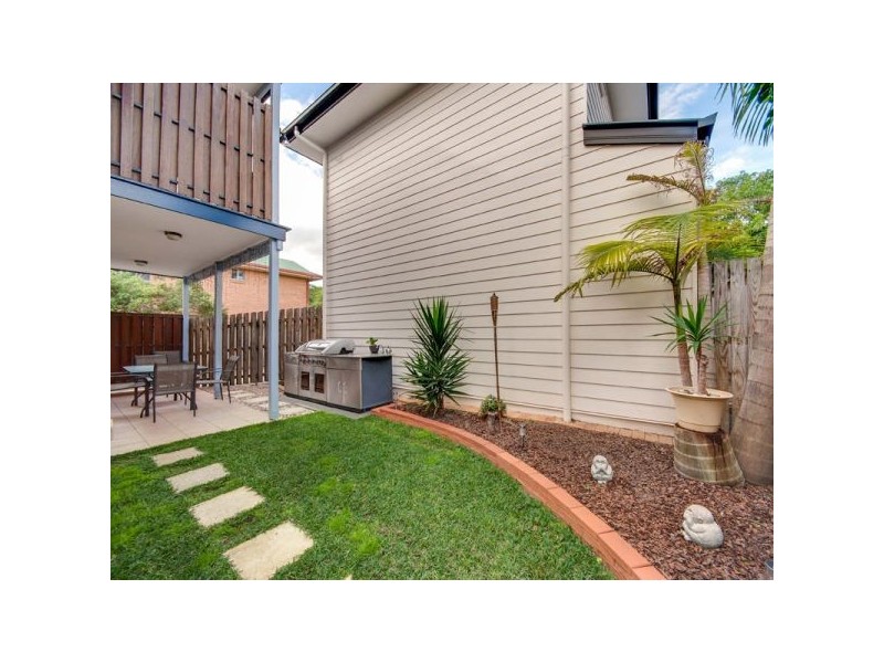 2/46 Alva Terrace, Gordon Park QLD 4031