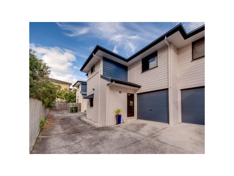 2/46 Alva Terrace, Gordon Park QLD 4031
